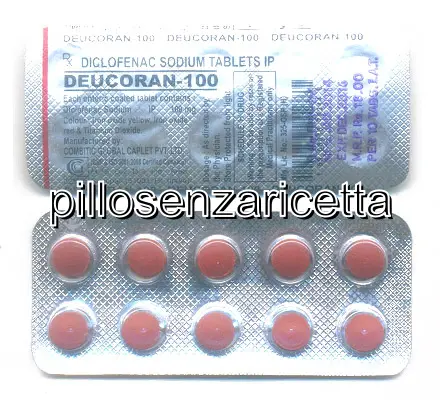 voltaren sr